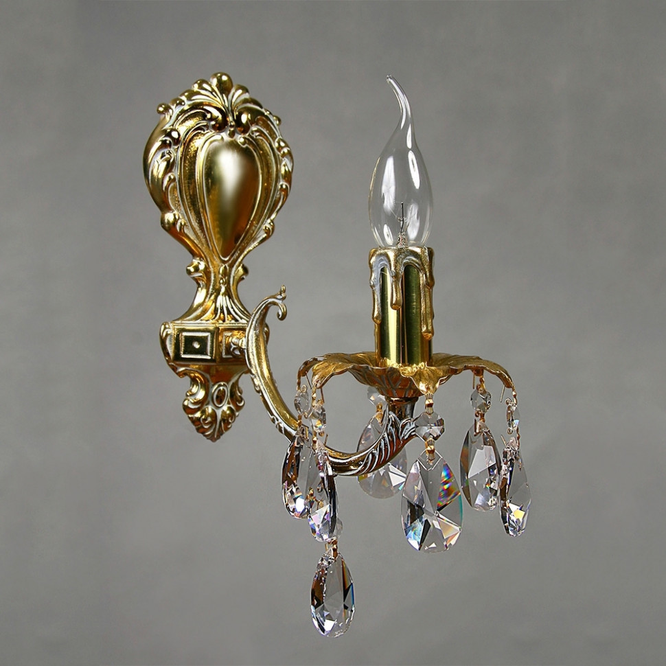 Бра Benisa 2226/1 WP New Leaf Ambiente