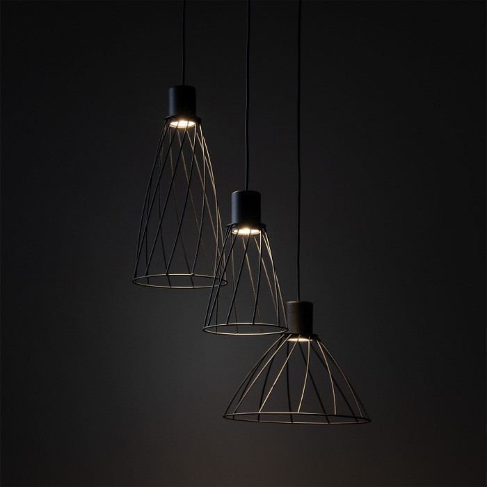 Подвесной светильник Modesto 10187 Modesto TK Lighting