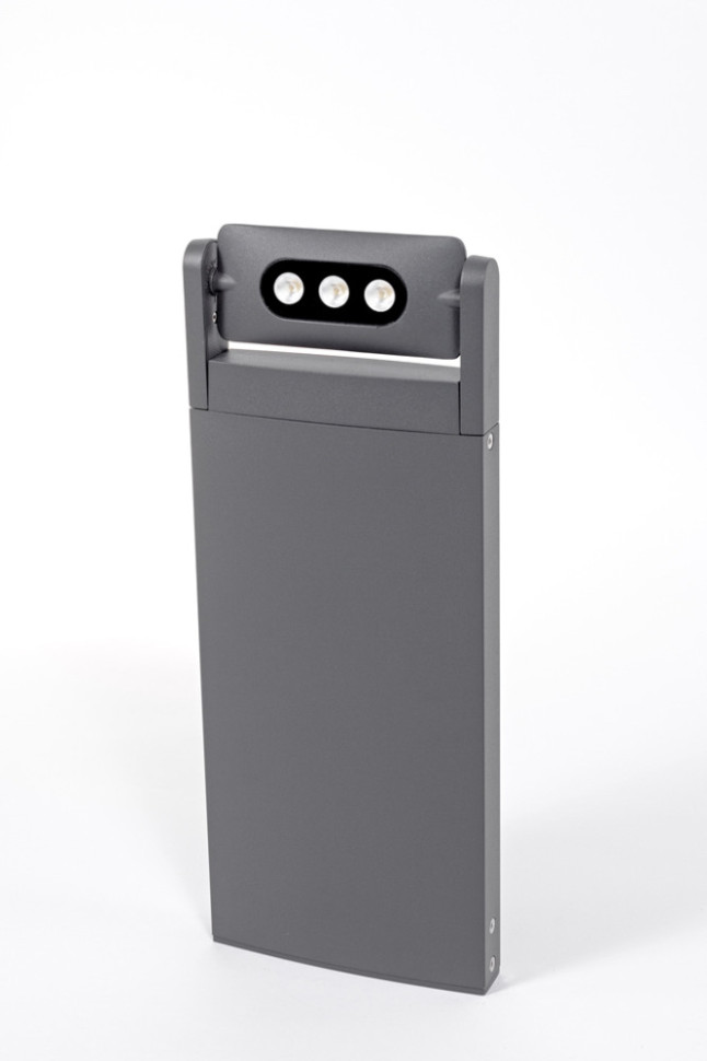 Наземный светильник  W6146S-1-526 Gr Oasis Light