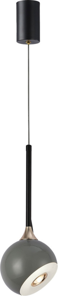 Подвесной светильник Тимо 07529-1A,16 Kink Light