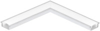 Профиль встраиваемый Recessed Profile 1 98983 Eglo