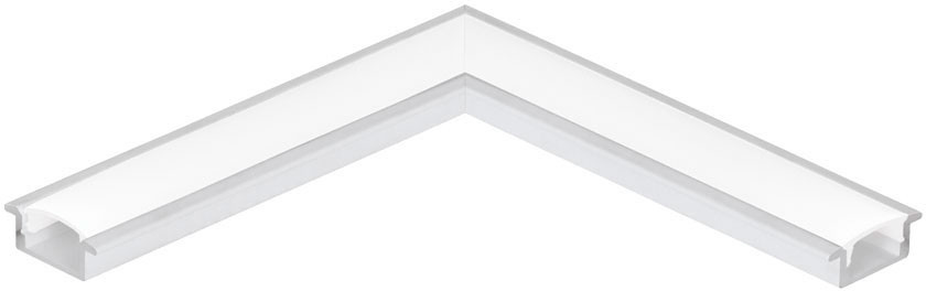 Профиль встраиваемый Recessed Profile 1 98983 Eglo