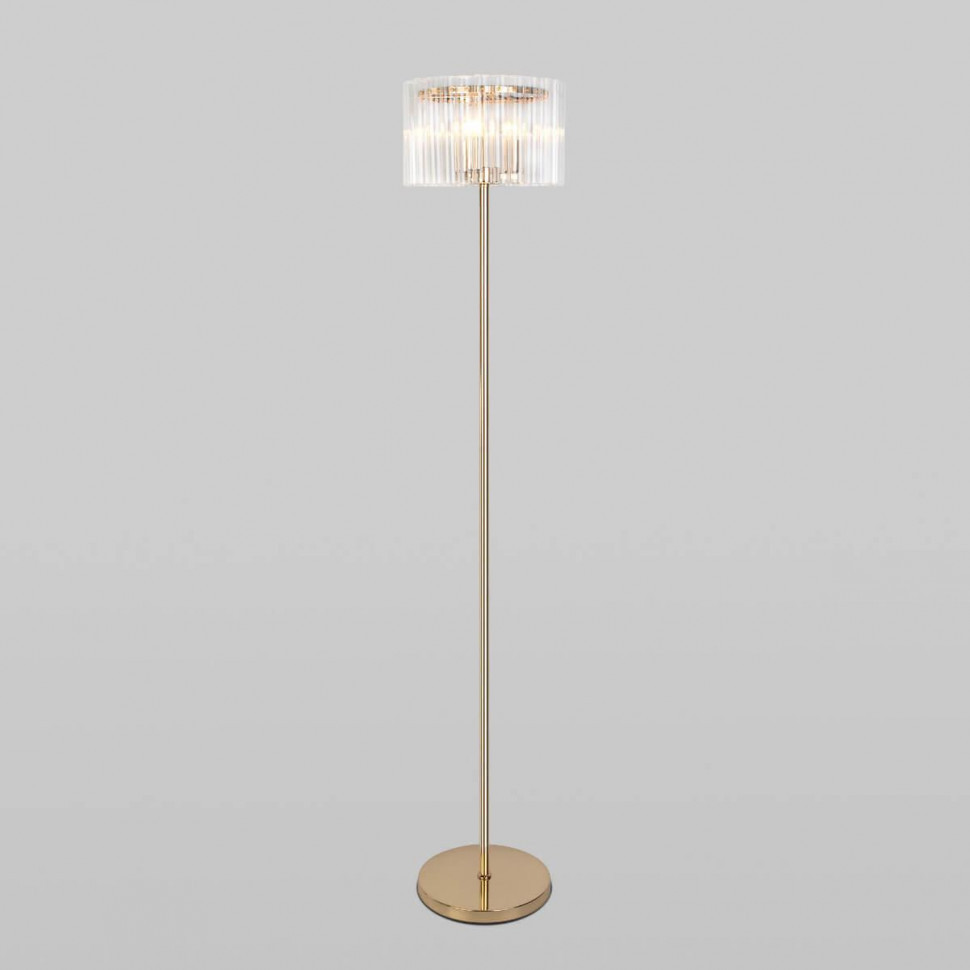 Торшер Bogates Flamel 01116/3