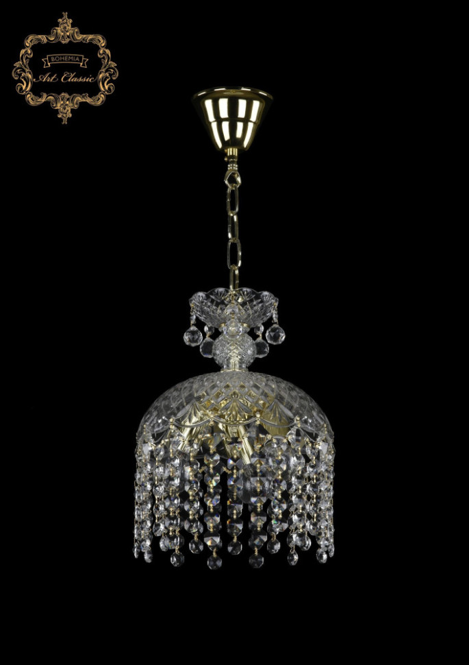 Подвесной светильник 14.78 14.781.22.G.R Art Classic