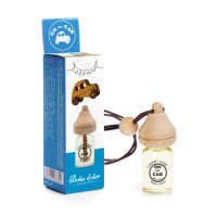 Ароматизатор в авто Хлопок