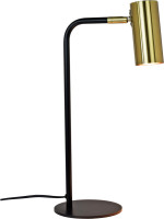 Офисная настольная лампа Fine V11002-TL Moderli