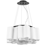 Подвесная люстра Lightstar Nubi 802167 Подвесная люстра Lightstar Nubi 802167