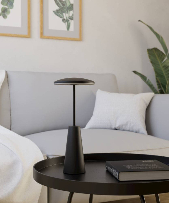 Уличная настольная лампа Piccola 900925 Eglo