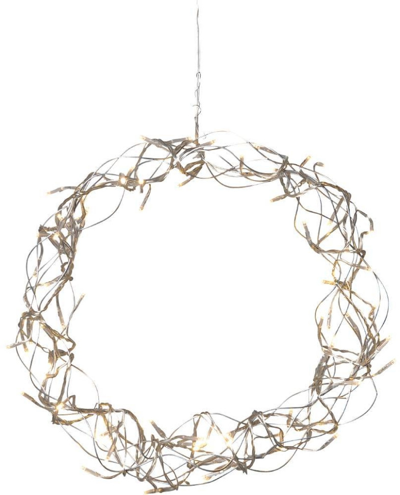 Световая фигура CURLY 411012 Eglo