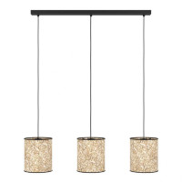 Подвесной светильник Eglo Butterburn 43937