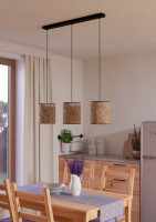 Подвесной светильник Eglo Butterburn 43937