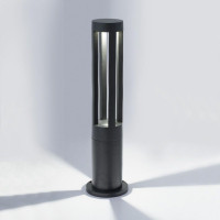 Уличный светодиодный светильник Feron Лос-Анджелес DH301 11670 Уличный светодиодный светильник Feron Лос-Анджелес DH301 11670