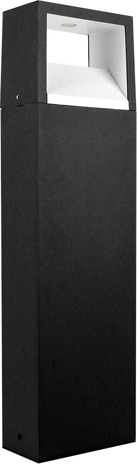 Наземный светильник Liverpool A1326PA-1BK Arte Lamp