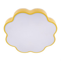 Потолочный светодиодный светильник Loft IT Axel 10225/36 Yellow