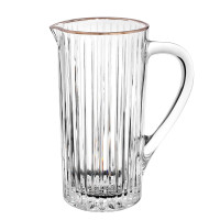 Кувшин 1,2л "Таймлесс Платина" Глянцевое BD