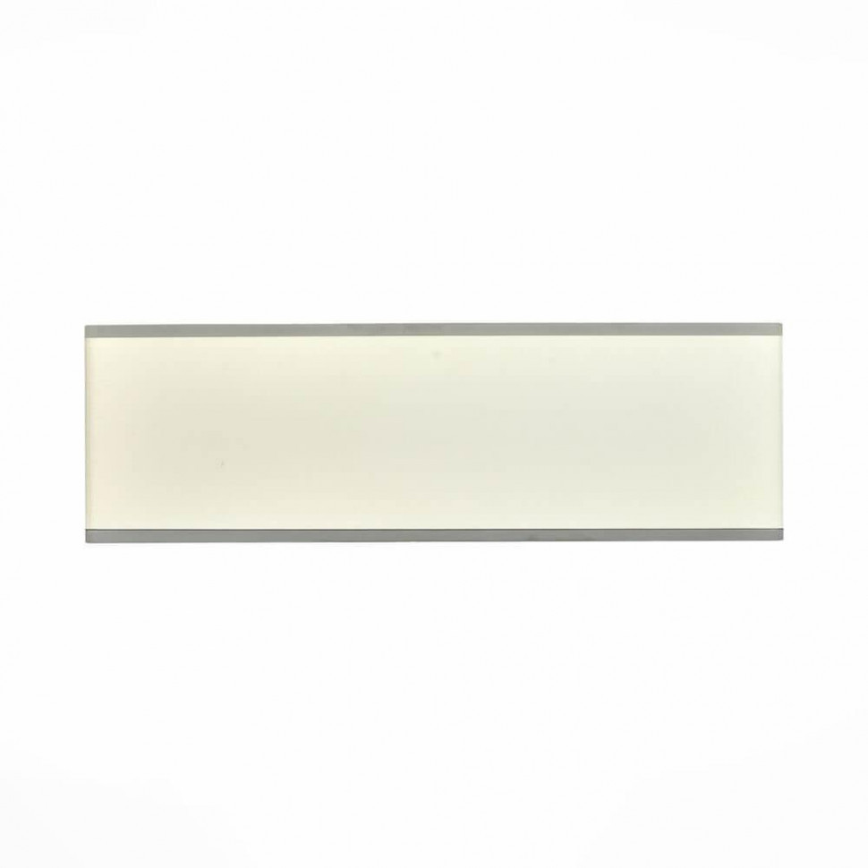 Настенный светодиодный светильник ST Luce Percetti SL567.501.01