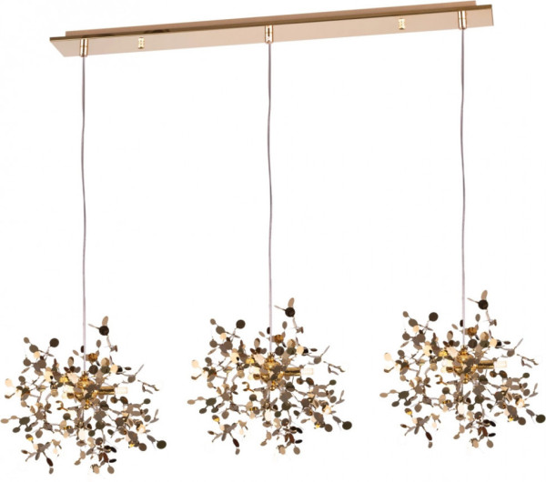 Подвесной светильник Extra L3PL721132 Lightstar