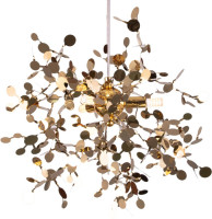 Подвесной светильник Extra L3PL721132 Lightstar