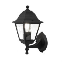 Уличный настенный светильник Maytoni Abbey Road O004WL-01B Уличный настенный светильник Maytoni Abbey Road O004WL-01B