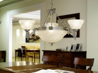 Подвесная люстра Eglo Marbella 85857 Подвесная люстра Eglo Marbella 85857