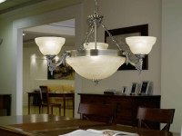 Подвесная люстра Eglo Marbella 85857 Подвесная люстра Eglo Marbella 85857