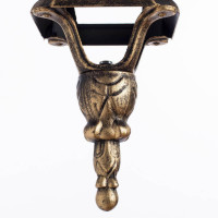 Уличный подвесной светильник Arte Lamp Atlanta A1045SO-1BN Уличный подвесной светильник Arte Lamp Atlanta A1045SO-1BN