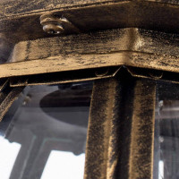Уличный подвесной светильник Arte Lamp Atlanta A1045SO-1BN Уличный подвесной светильник Arte Lamp Atlanta A1045SO-1BN