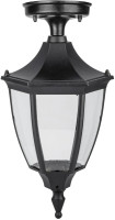 Потолочный светильник уличный COVENTRY 91505A Bl Oasis Light