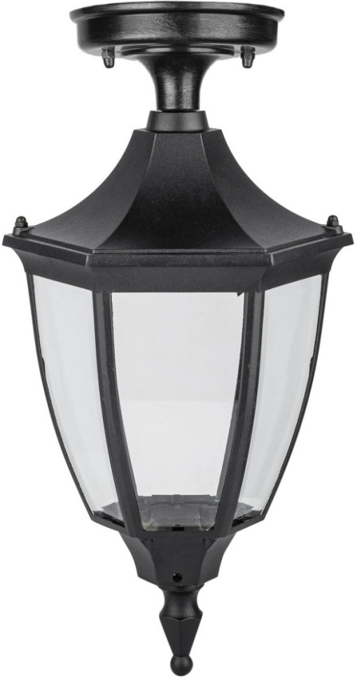Потолочный светильник уличный COVENTRY 91505A Bl Oasis Light