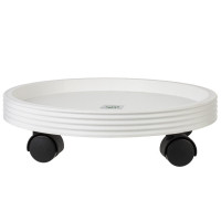 Подставка для кашпо, D 36 см, L39,5 W39,5 H10,5 см