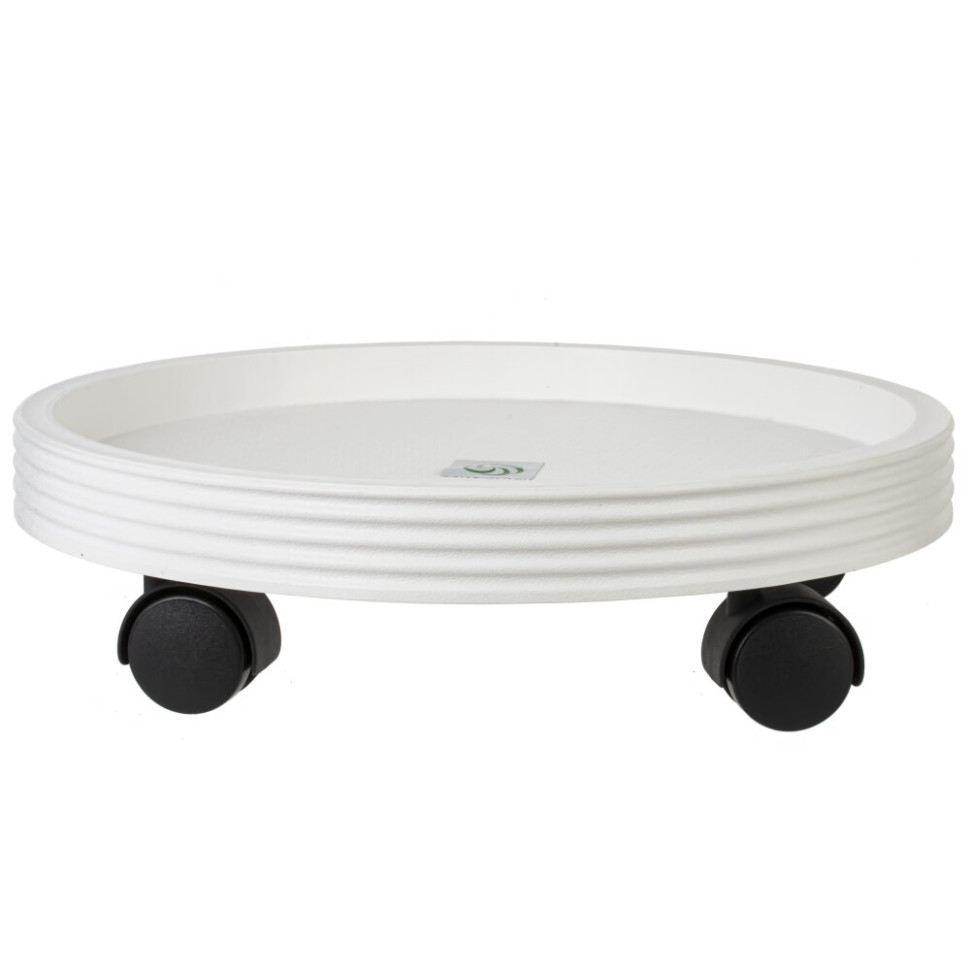 Подставка для кашпо, D 36 см, L39,5 W39,5 H10,5 см