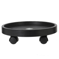 Подставка для кашпо, D 36 см, L39,5 W39,5 H10,5 см