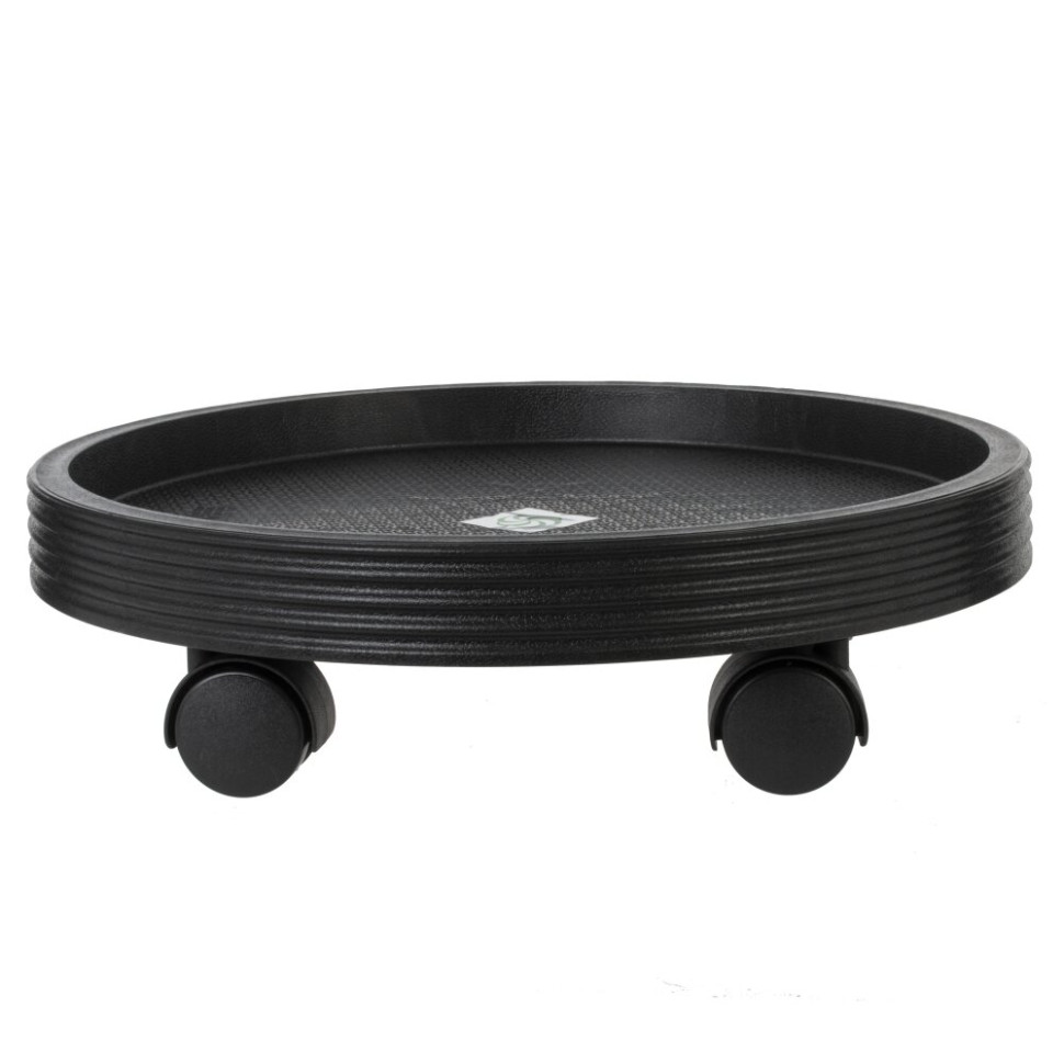 Подставка для кашпо, D 36 см, L39,5 W39,5 H10,5 см