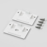 Профиль для светодиодной ленты LL-2-ALP023 LL-2-ALP023 Elektrostandard