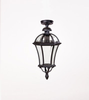 Потолочный светильник уличный ROMA L 95205LA Bl Oasis Light