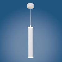 Подвесной светильник DLR035 DLR035 12W 4200K белый матовый Elektrostandard