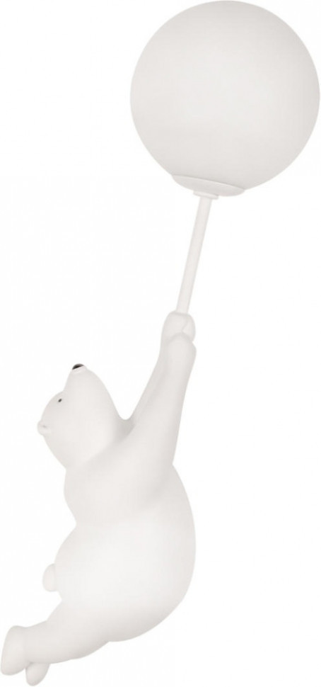 Настенный светильник Teddy 10030W/D Loft It