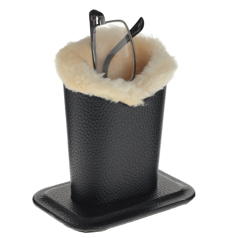 Подставка для очков, L12 W8 H12 см