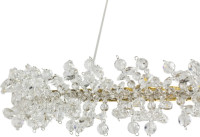 Подвесной светильник AM455 L800 POLISHED GOLD AM Group Подвесной светильник AM455 L800 POLISHED GOLD AM Group