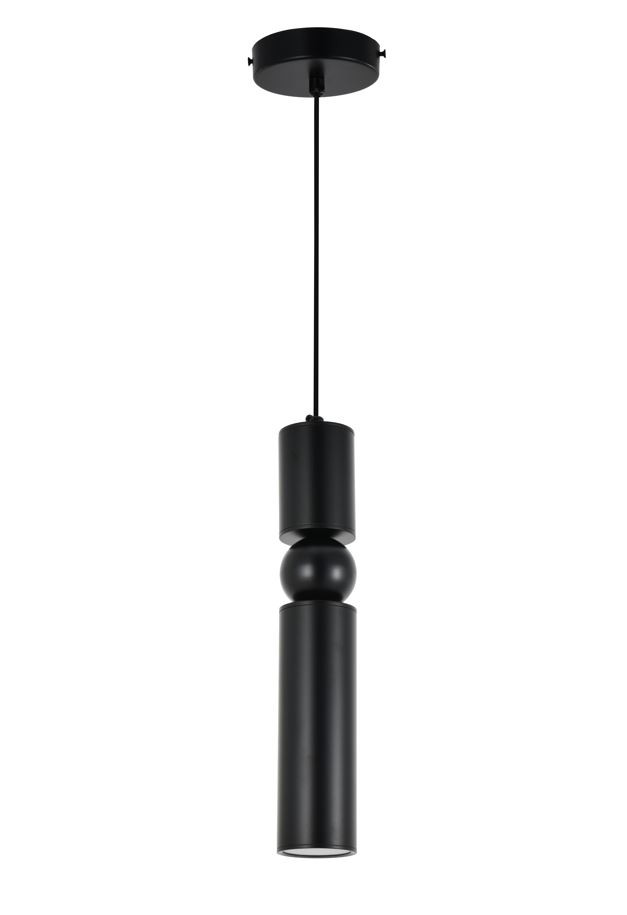 Подвесной светильник  AM498 black AM Group