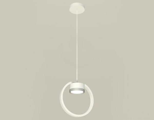 Подвесной светильник TRADITIONAL XB9101101 Ambrella