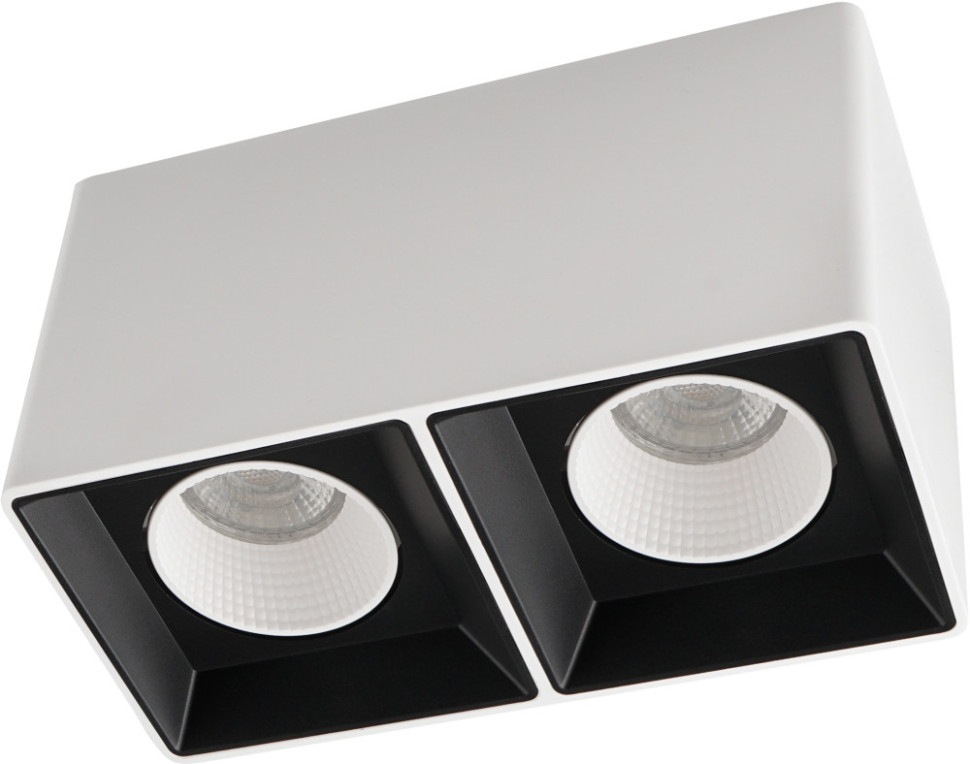 Точечный светильник Rodvig DK3085-WB+WH Denkirs