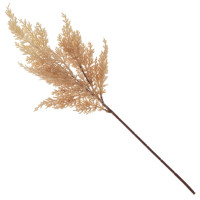 Ветка искусственная, L22 W8 H59 см, 4в.