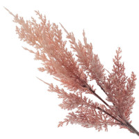 Ветка искусственная, L22 W8 H59 см, 4в.
