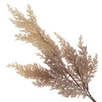Ветка искусственная, L22 W8 H59 см, 4в.