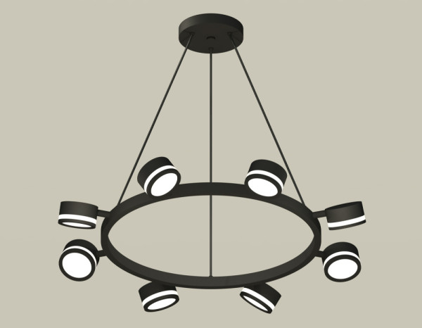 Подвесной светильник TRADITIONAL XB9198200 Ambrella