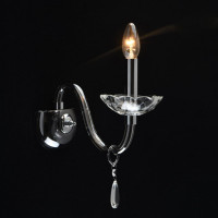 Бра MW-Light Элла 483024601 Бра MW-Light Элла 483024601