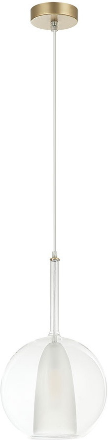 Подвесной светильник Gala A2725SP-1SG Arte Lamp