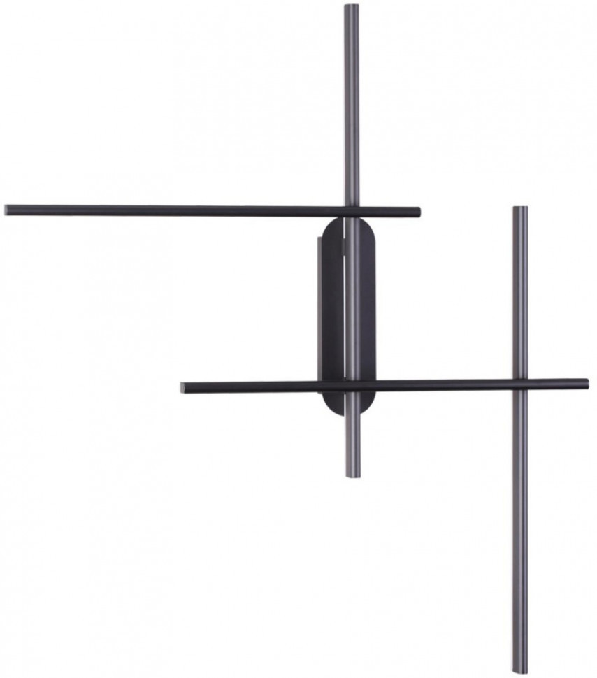 Настенный светильник Rudy 3890/36WLP Odeon Light