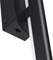 Настенный светильник Rudy 3890/36WLP Odeon Light